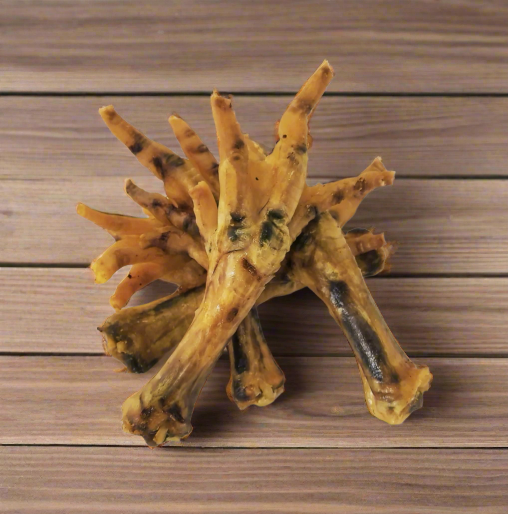 500g Chicken Feet