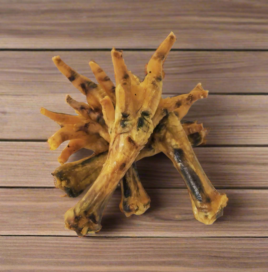 500g Chicken Feet