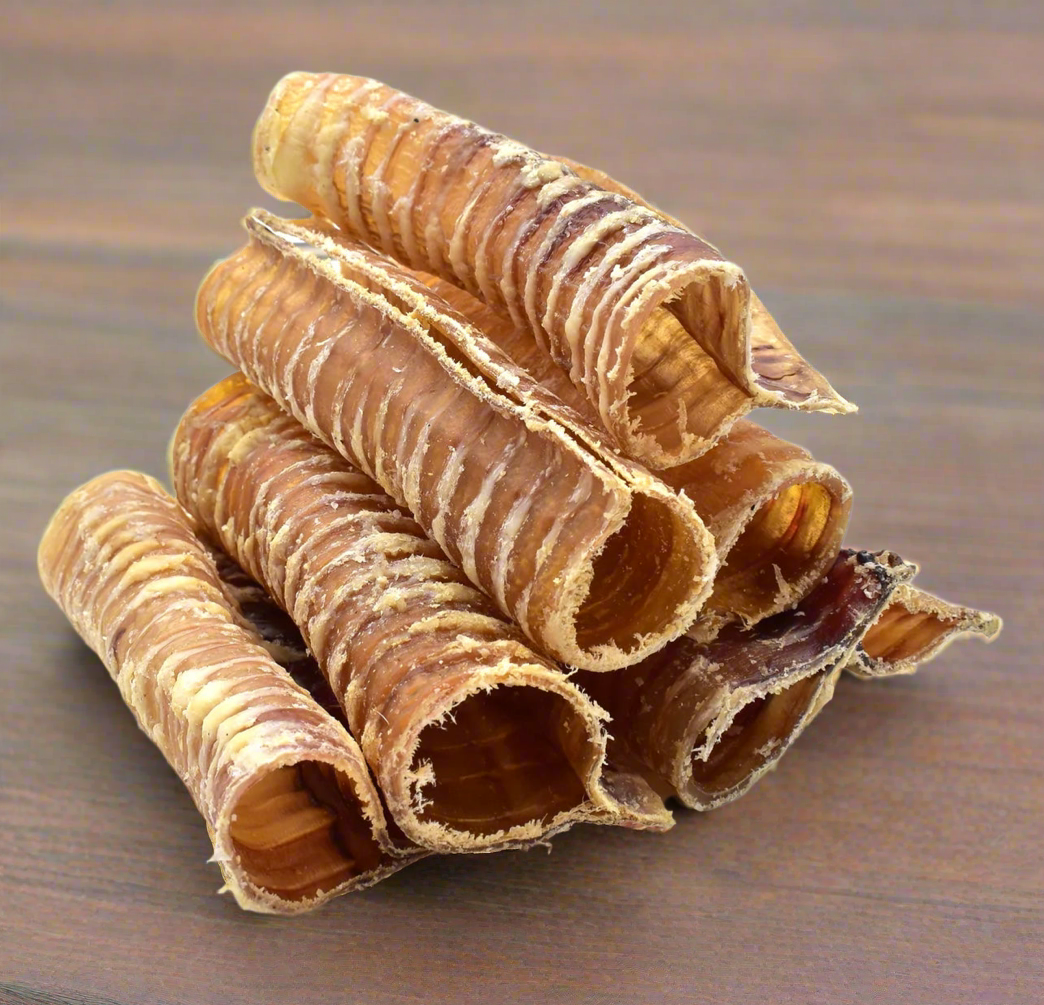500g Beef Trachea