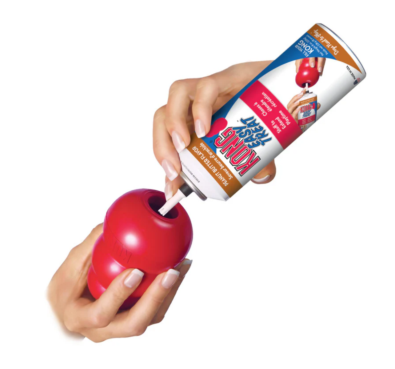 Kong Classic XXL