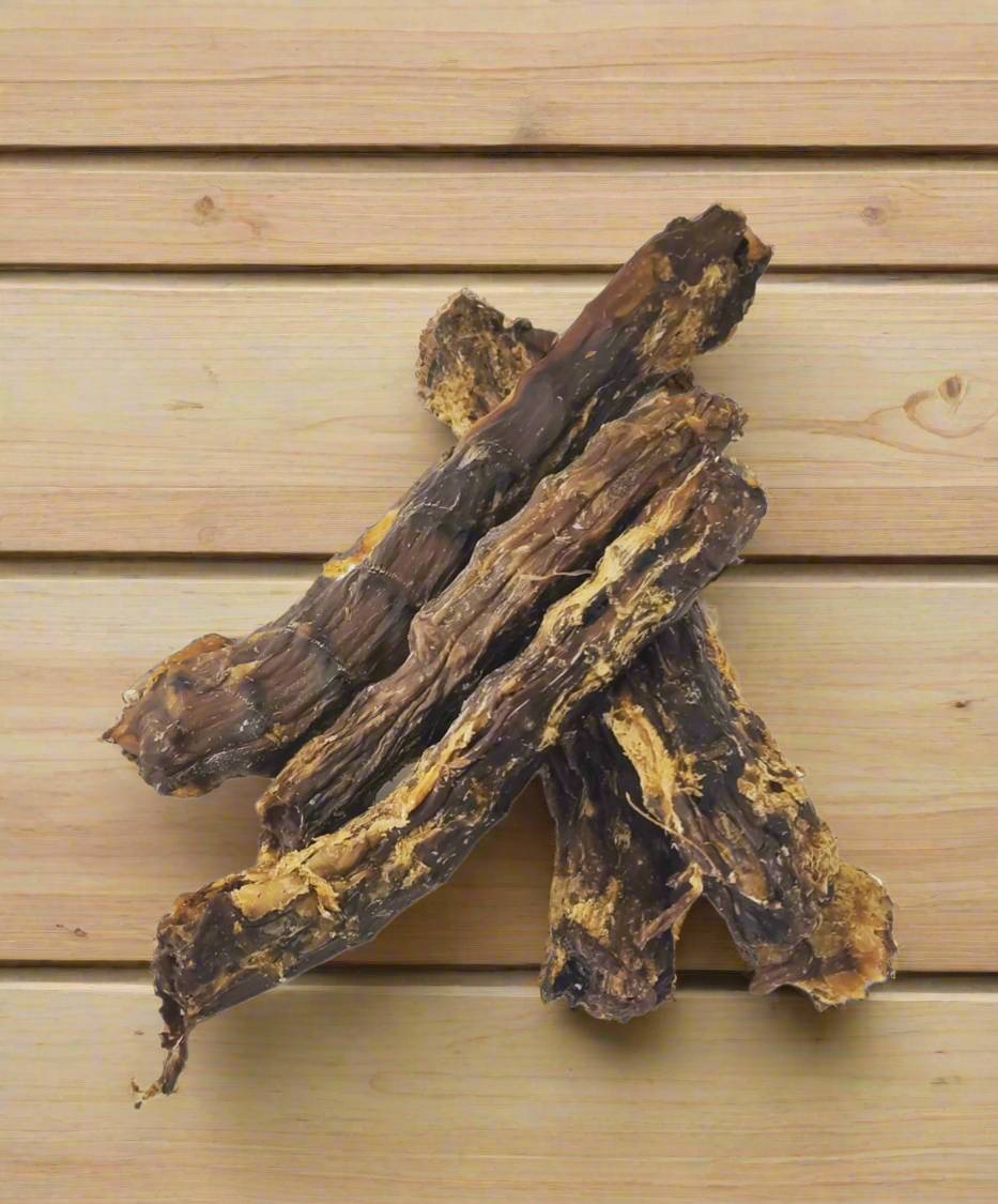 500g Turkey Necks
