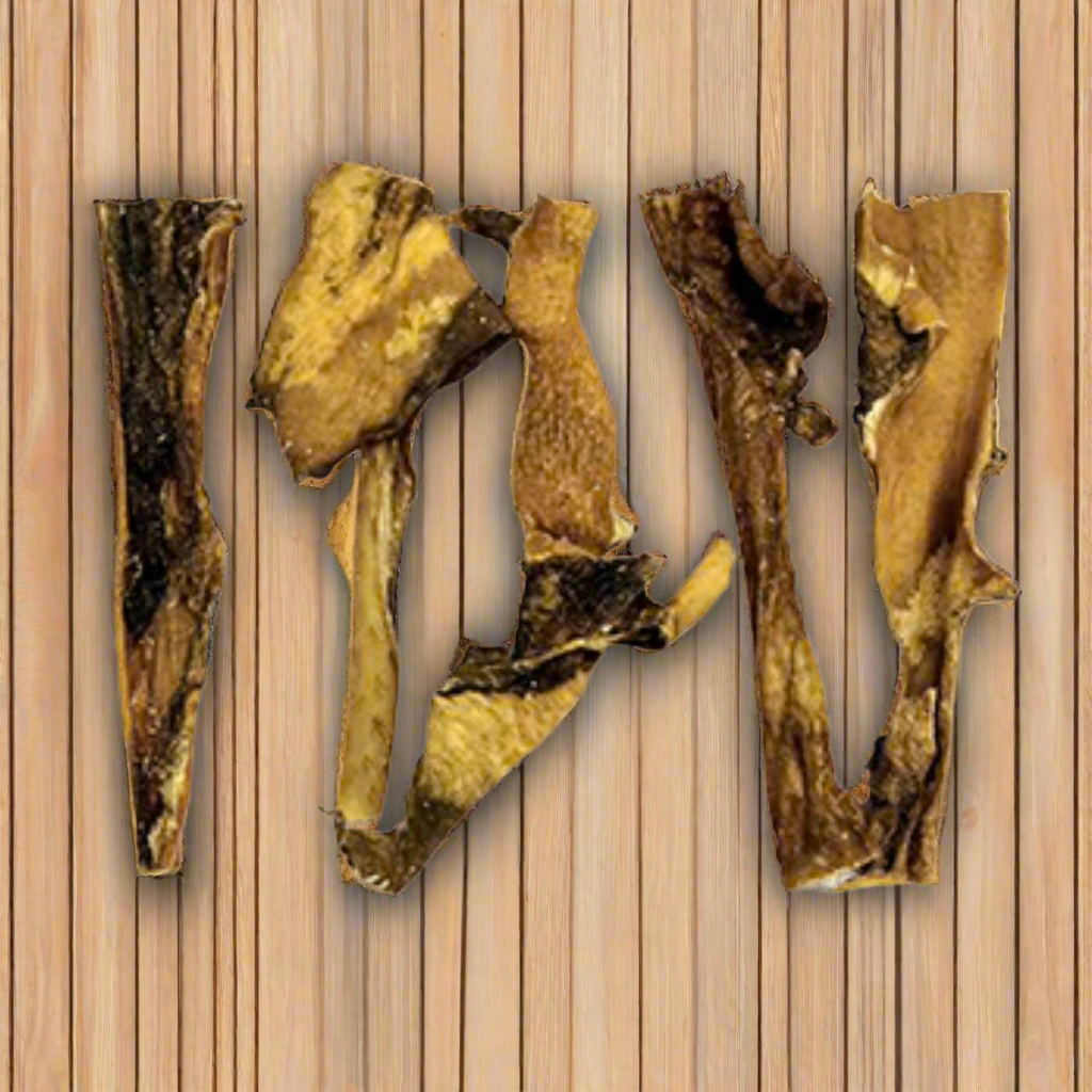 300g Wild Boar Skin
