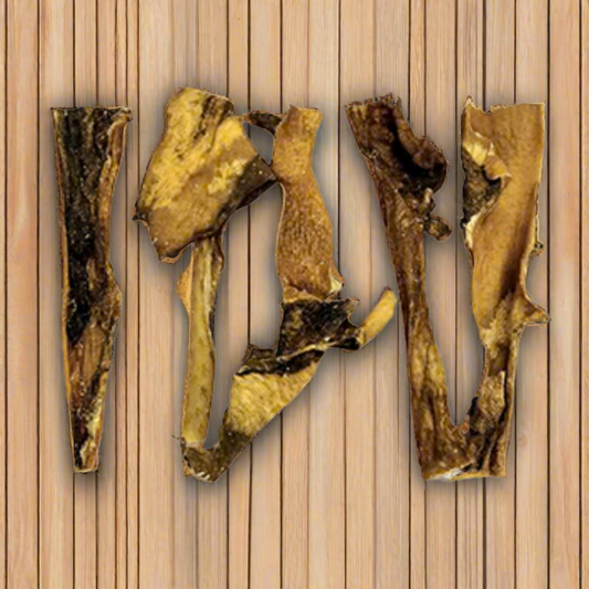 300g Wild Boar Skin