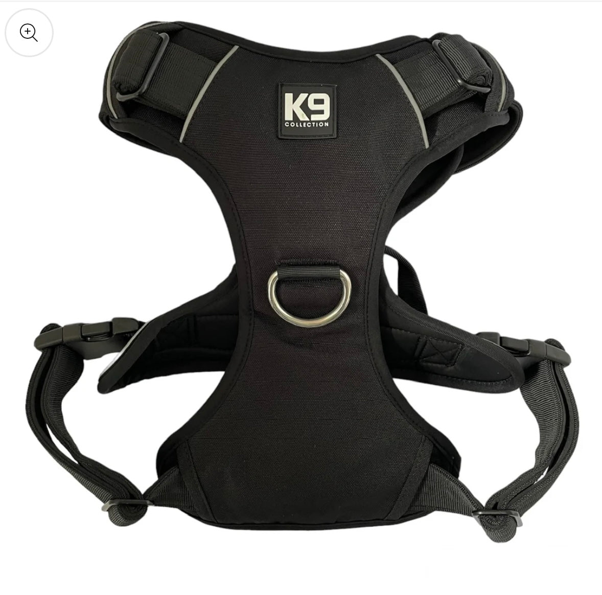 K9 Collection Explorer Harness