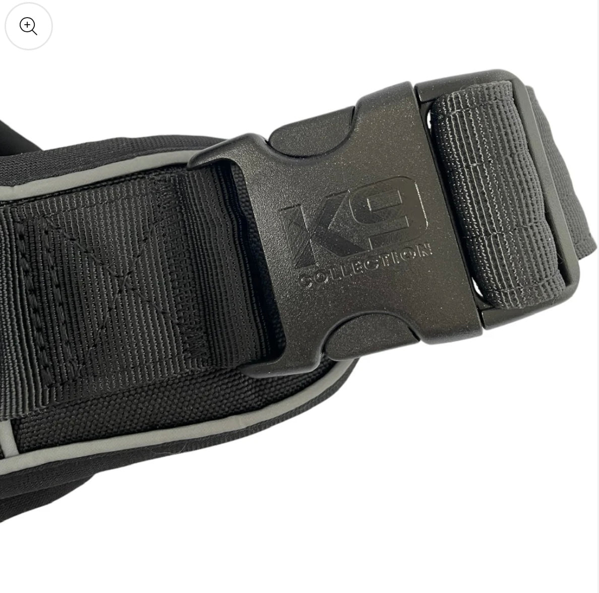 K9 Collection Explorer Harness