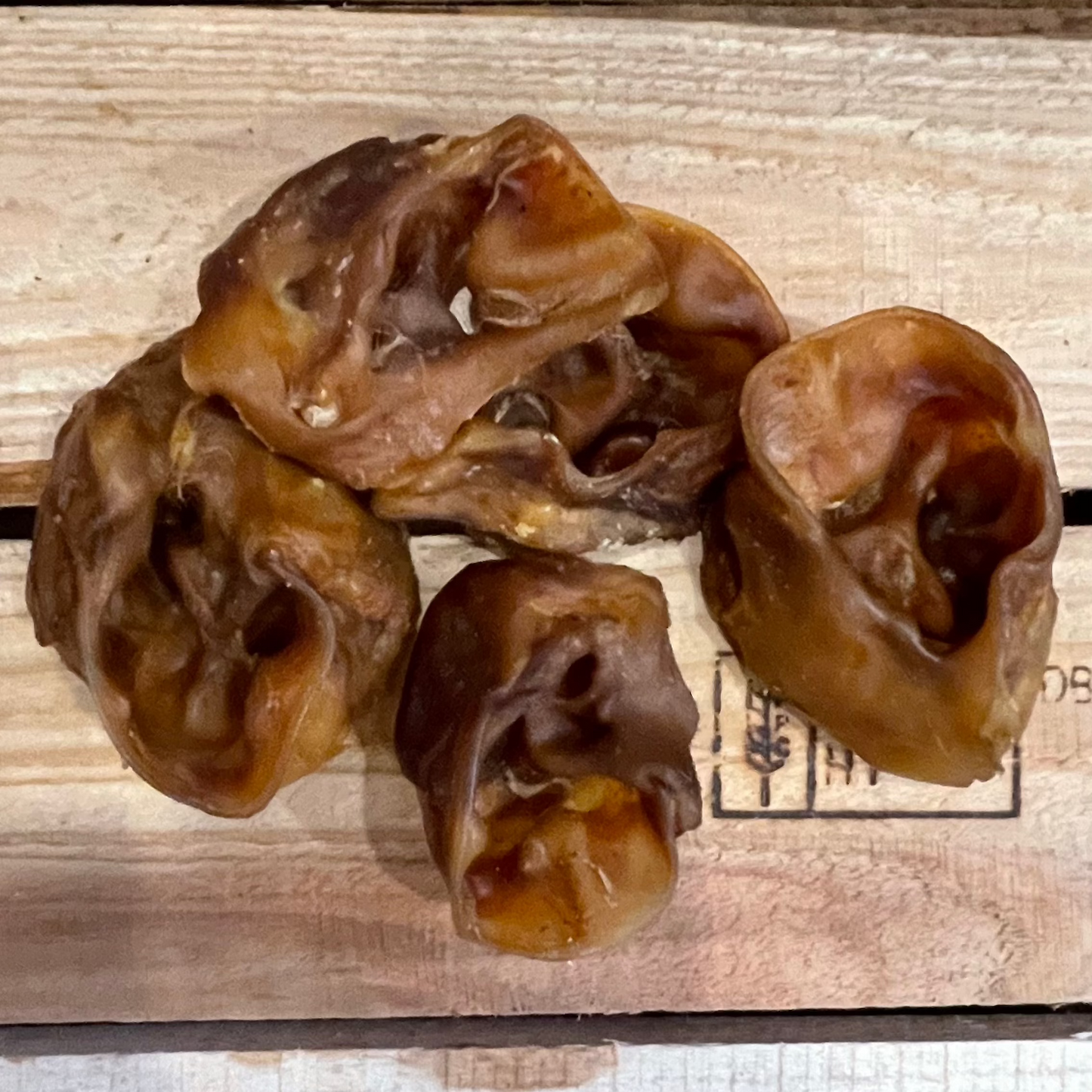 500g Porky Bites