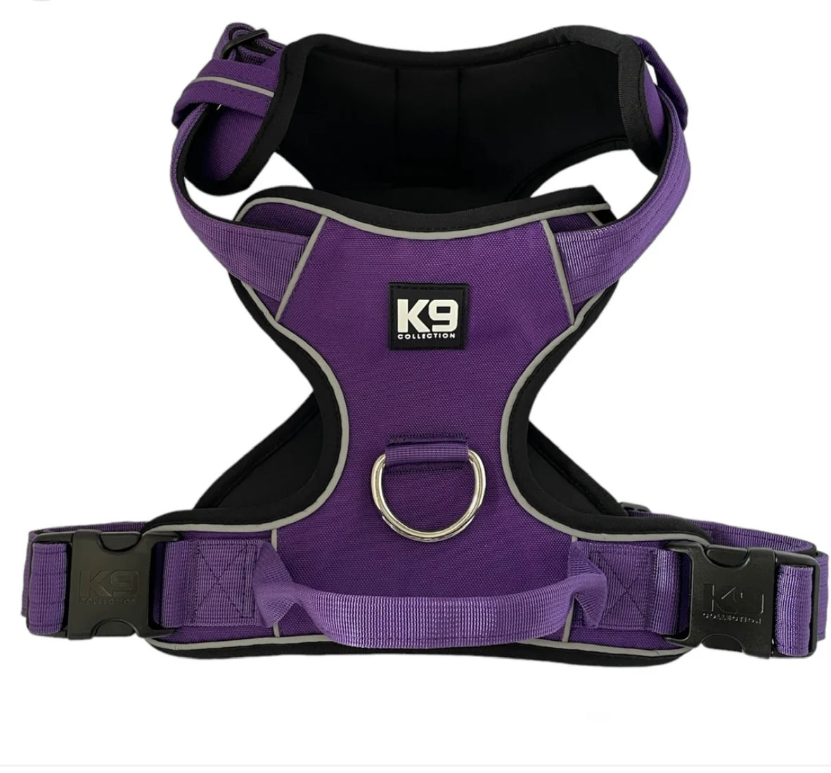 K9 Collection Explorer Harness
