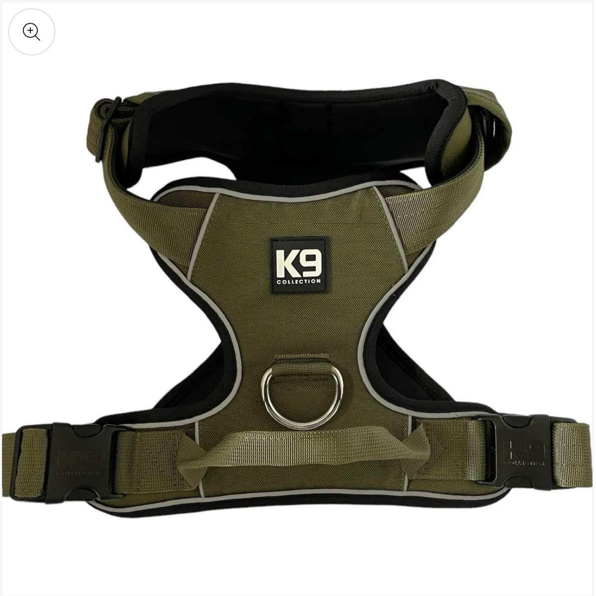 K9 Collection Explorer Harness
