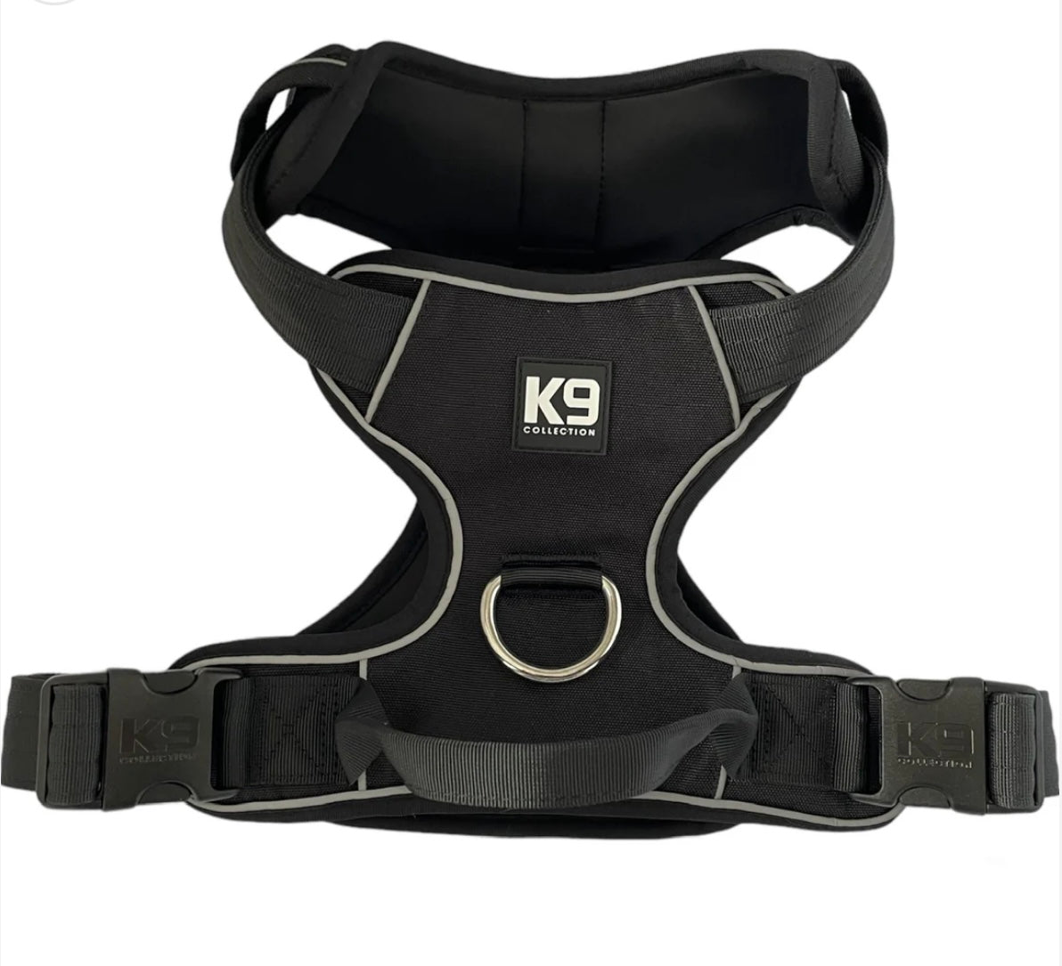 K9 Collection Explorer Harness