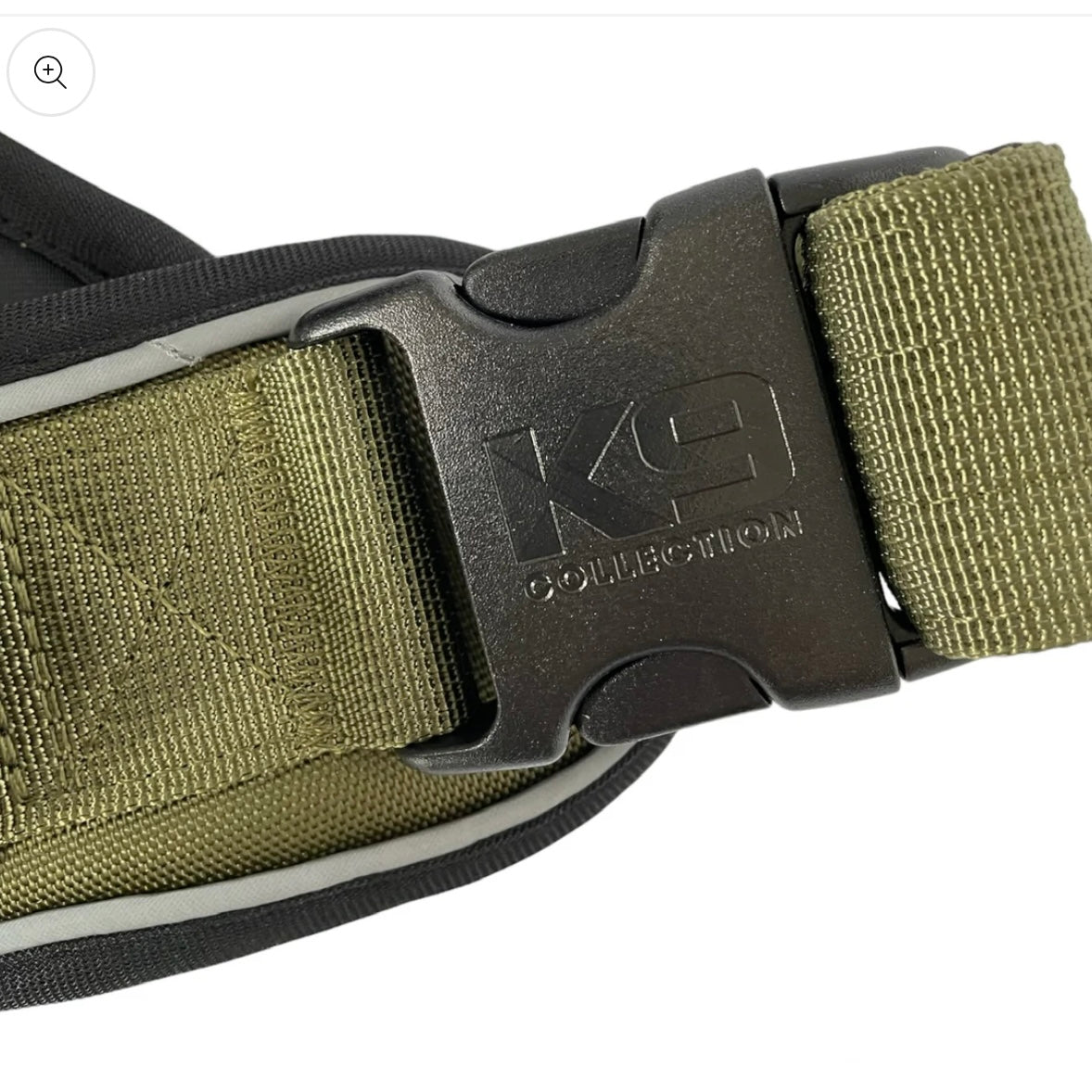 K9 Collection Explorer Harness