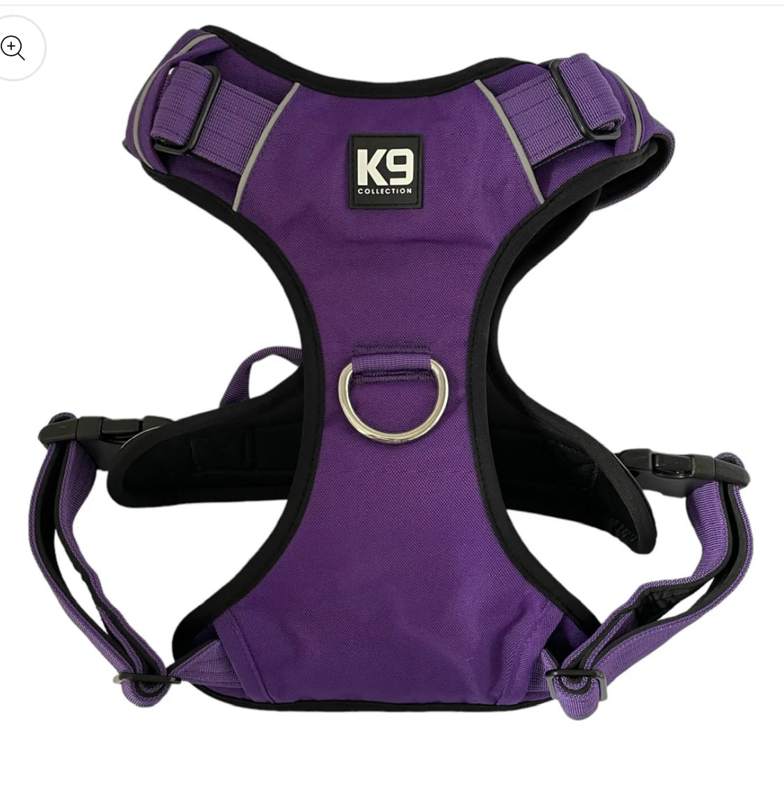 K9 Collection Explorer Harness