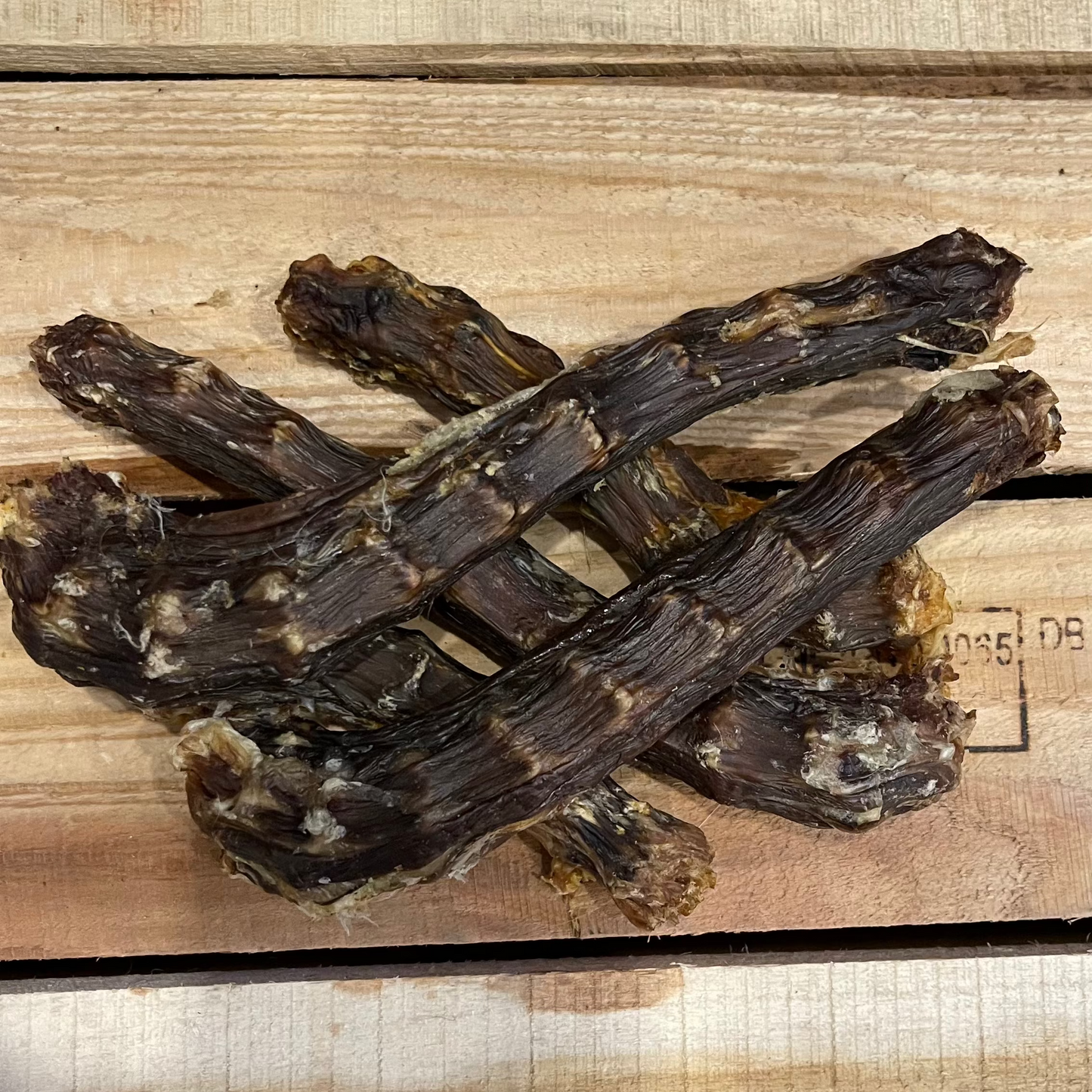 500g Duck Necks